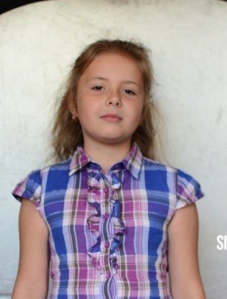 Виктория  Оляновская