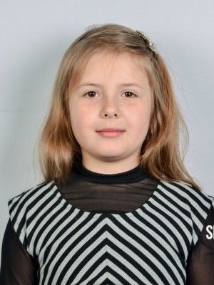 Виктория  Оляновская