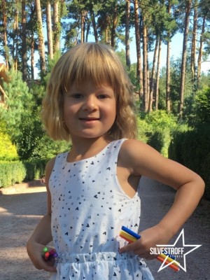 Влада Алешина