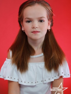 Абабакирова Маргарита