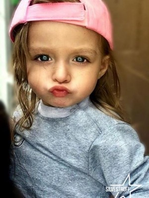 Семенова Полина