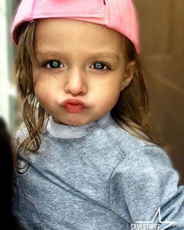 Семенова Полина
