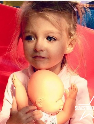 Семенова Полина