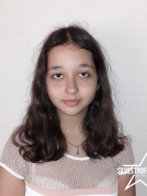 Лана Калатал-оглы