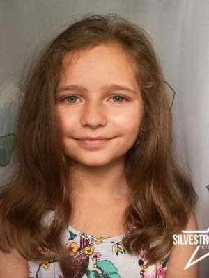 Ульяна Шинкар