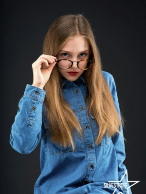 София Полякова