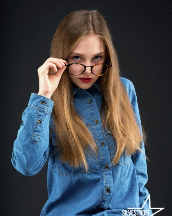 София Полякова