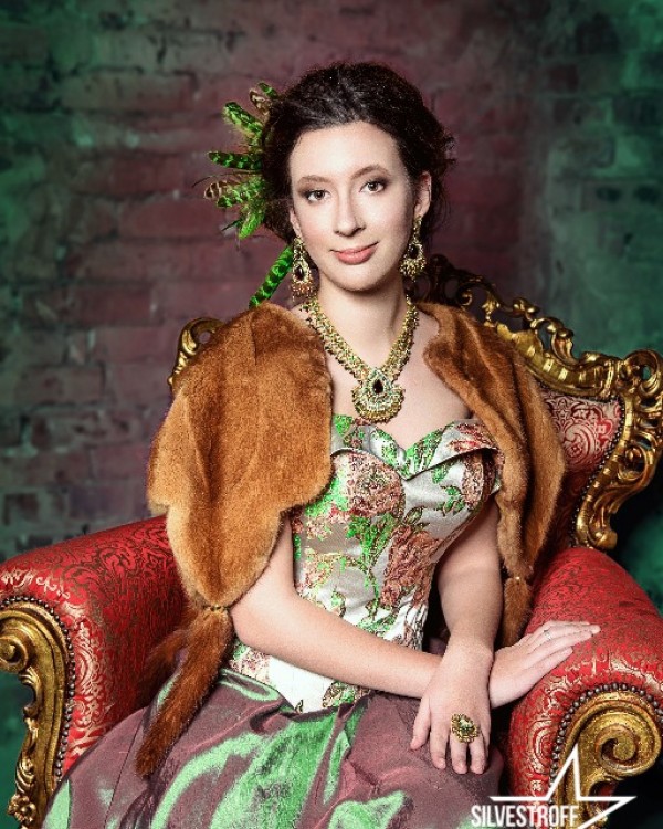 Савчук Ирина