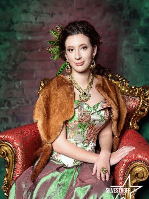 Савчук Ирина