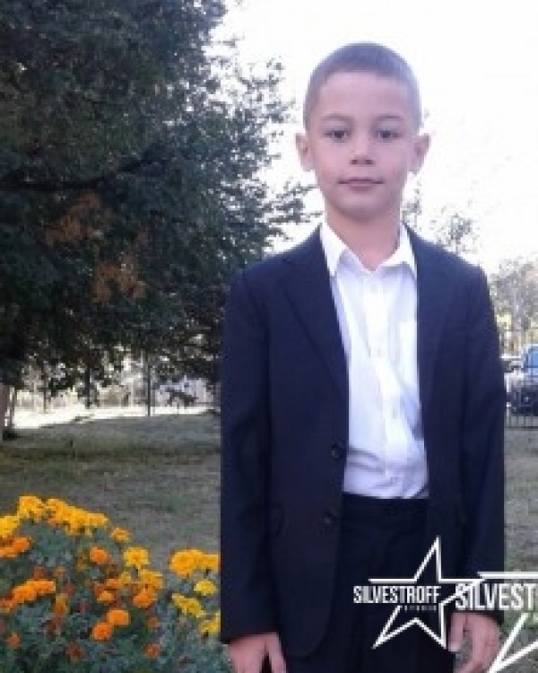 Даниил Ярошенко