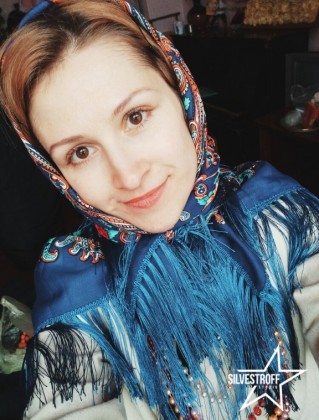Анна Пащук