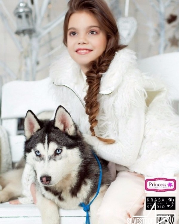 Даниелла Юхименко