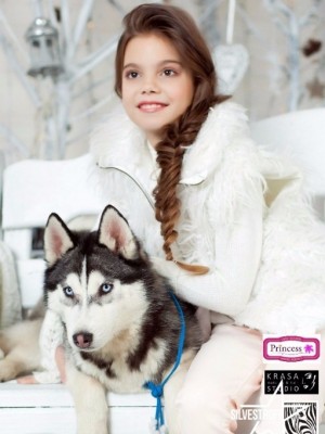 Даниелла Юхименко