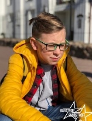 Захар Стадников