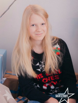 Екатерина Журавлёва