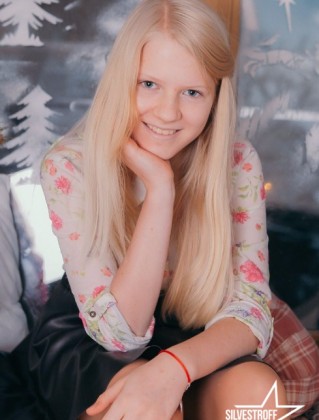 Екатерина Журавлёва