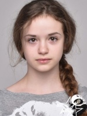 Владислава Журавлева