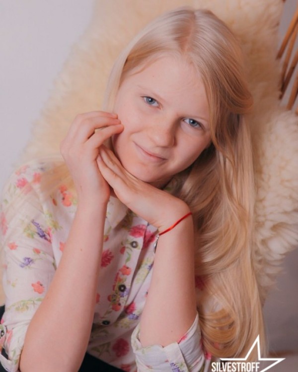 Екатерина Журавлёва