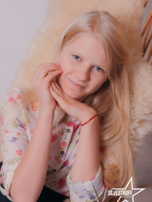 Екатерина Журавлёва