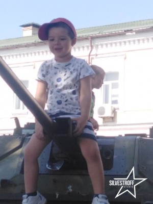 Володя Секо