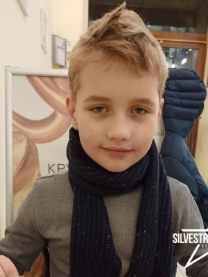 Яков Загурский