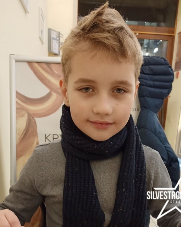Яков Загурский