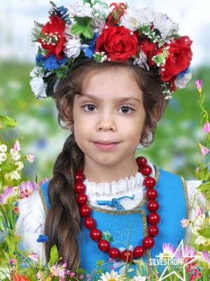 Ева Зорич